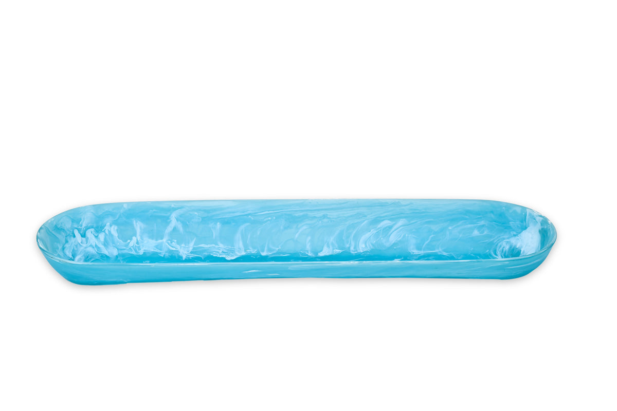 Boat Bowl Aqua
