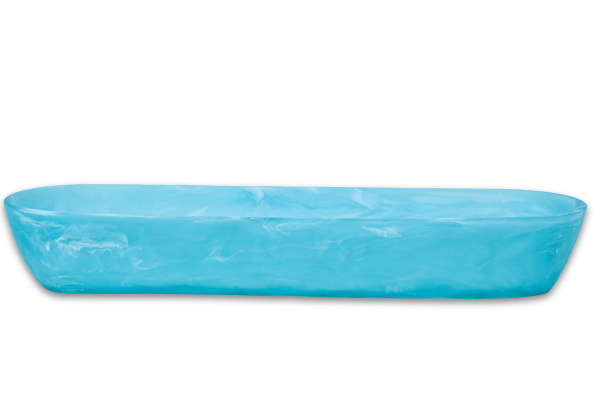 Boat Bowl Aqua