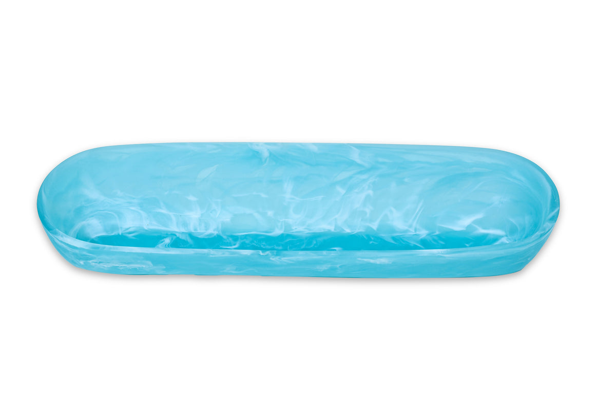 Boat Bowl Aqua