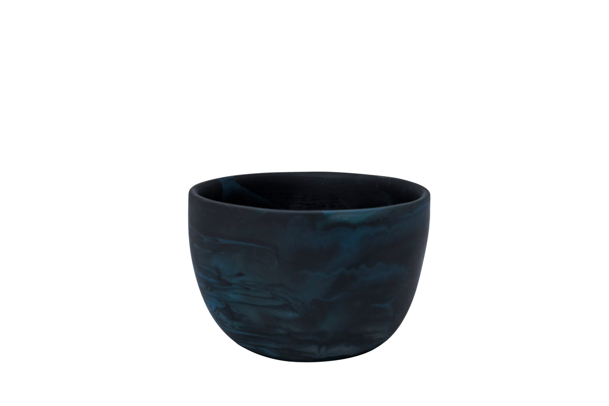 Deep Bowl Medium Navy