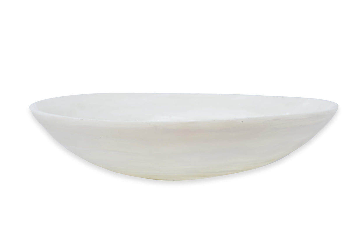 Everyday Bowl White