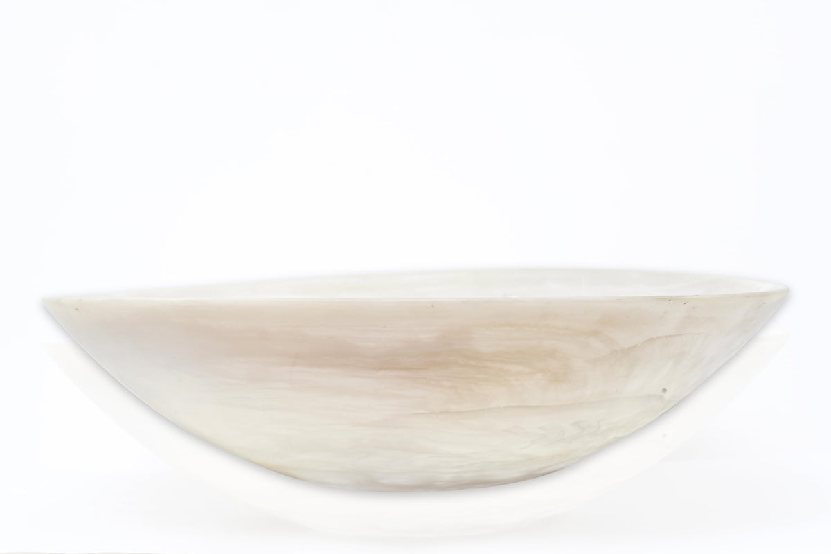Everyday Bowl White