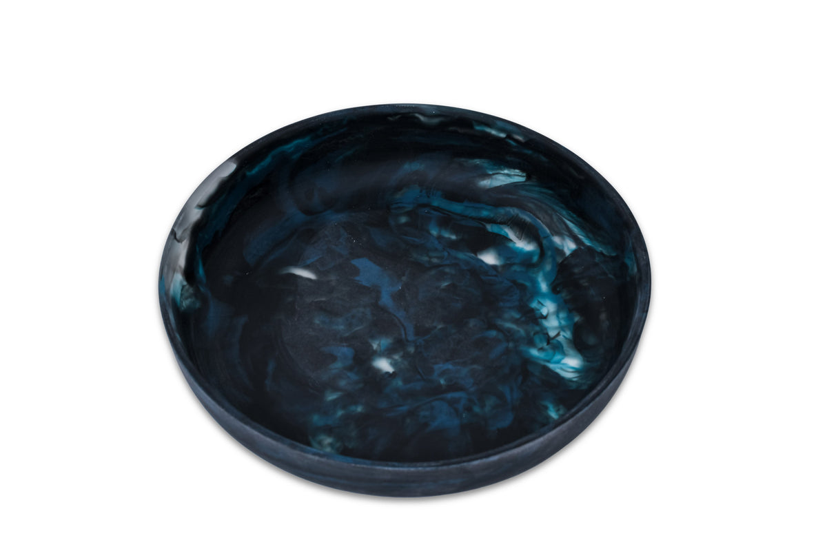 Round Bowl Large Navy