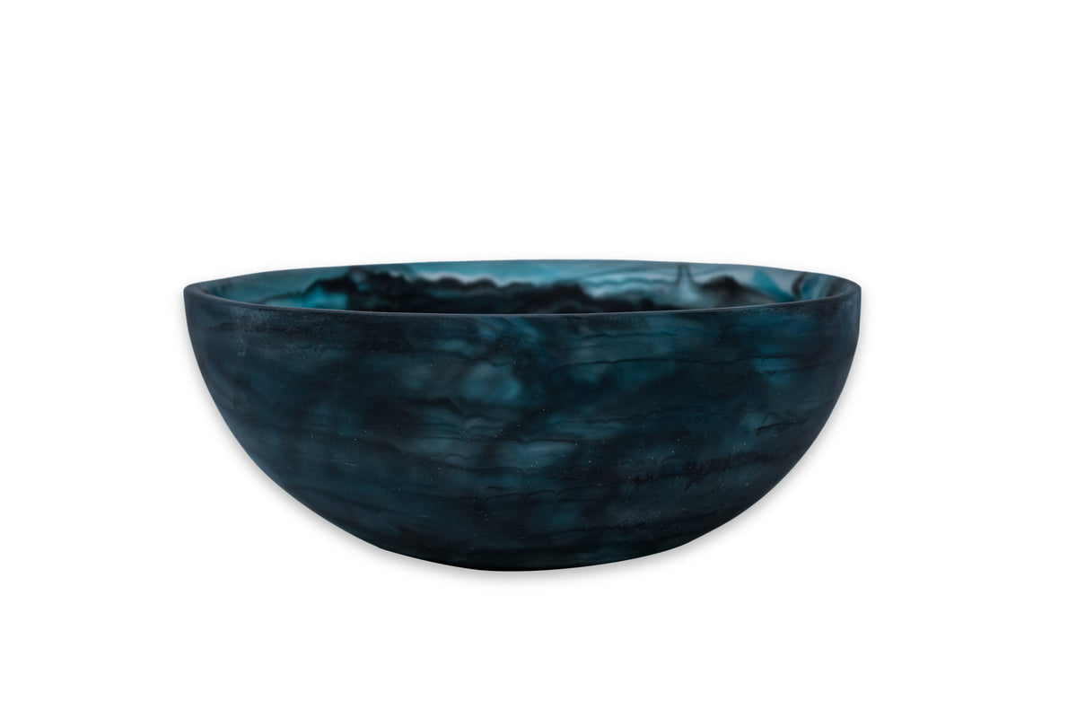 Wave Bowl Navy