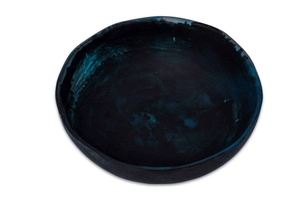 Wave Bowl Navy