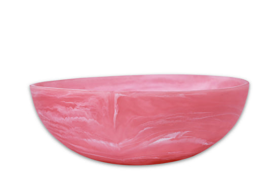 Wave Bowl Pink