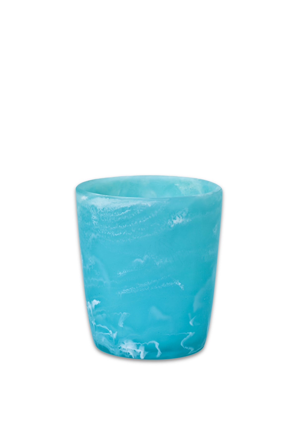 Ice Cream Bucket Aqua
