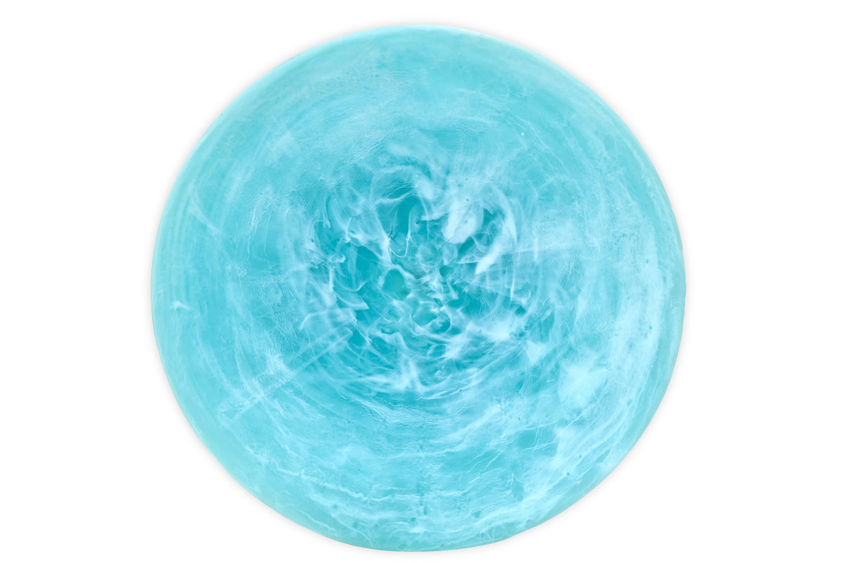 Everyday Platter XLarge Aqua
