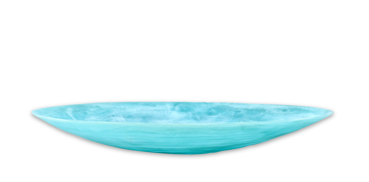 Everyday Platter XLarge Aqua