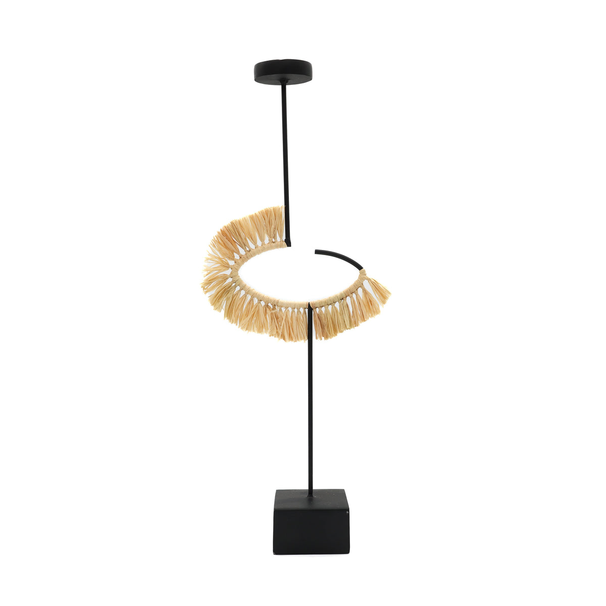Oneline Eye  Candlestick Set of 3