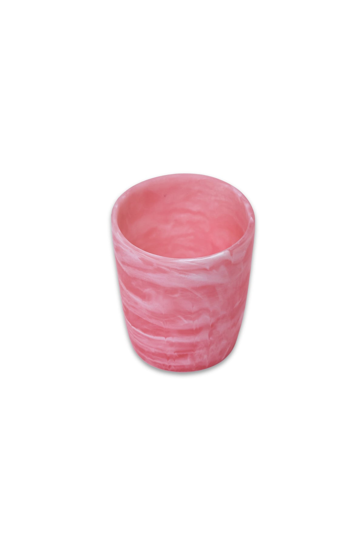 Ice Cream Bucket Pink