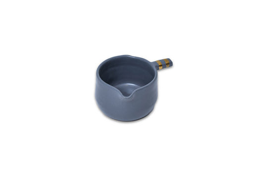 Sauce Boat Grey