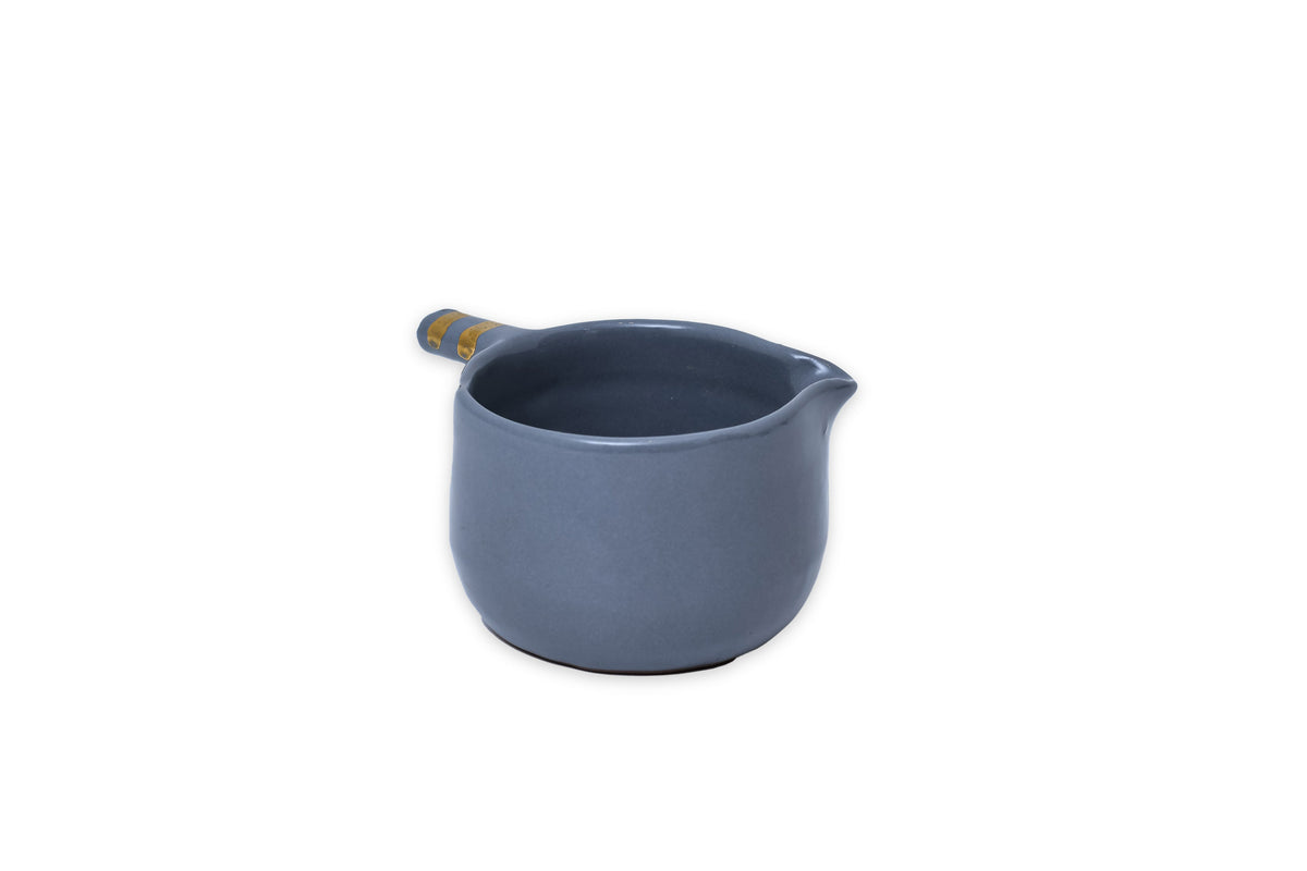 Sauce Boat Grey