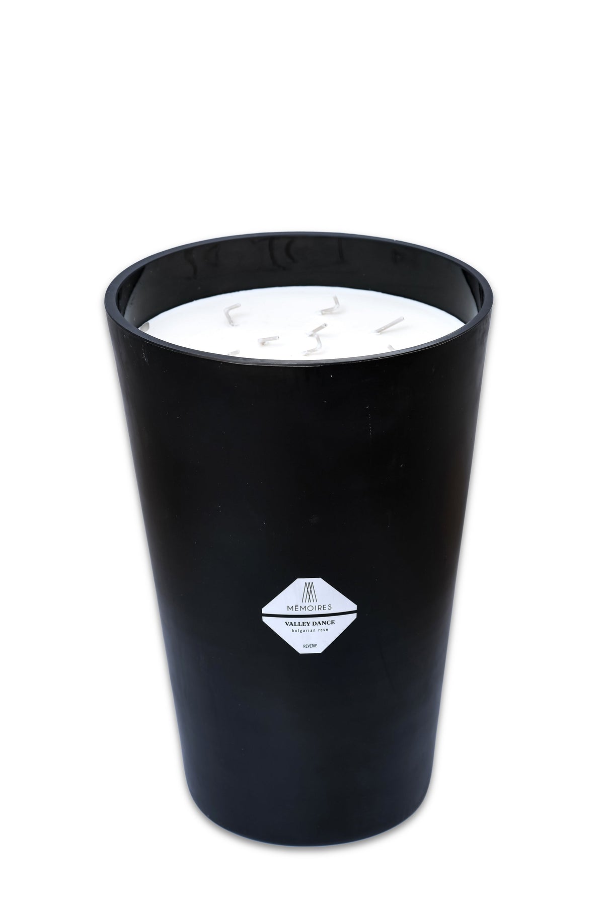 Bulgarian Rose Candle 7500gr