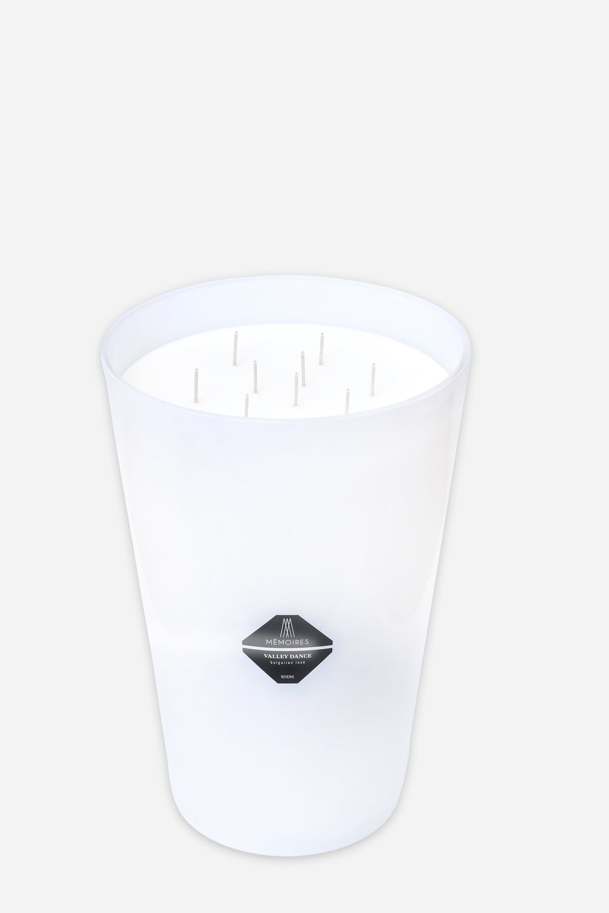 Bulgarian Rose Candle 7500gr