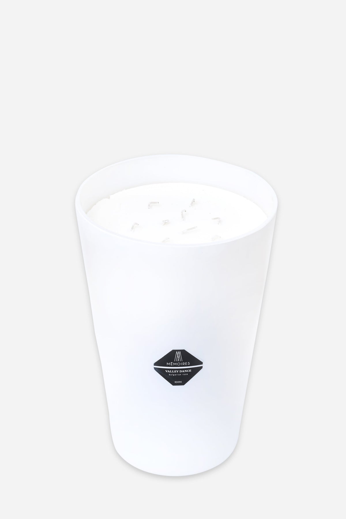 Bulgarian Rose Candle 7500gr