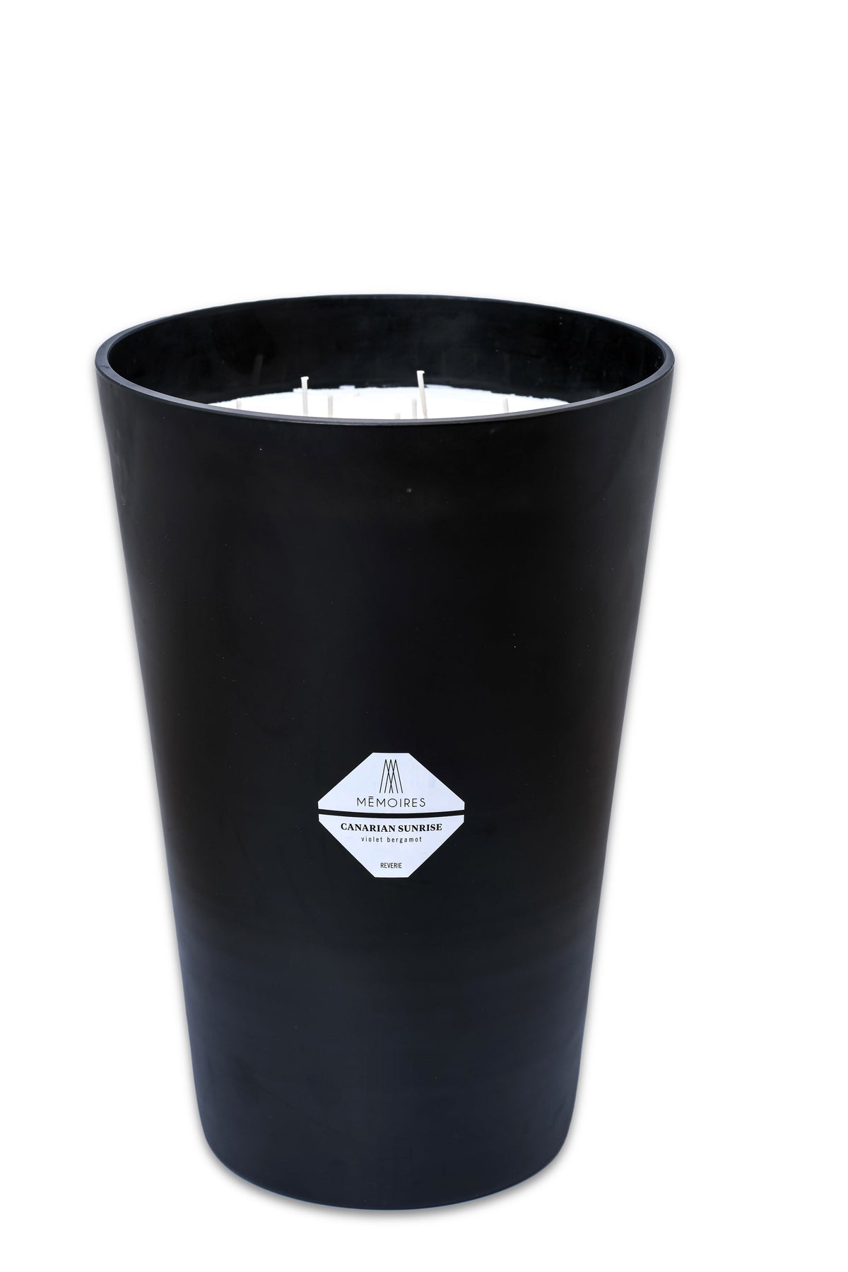 Bergamota Violet Candle 7500gr