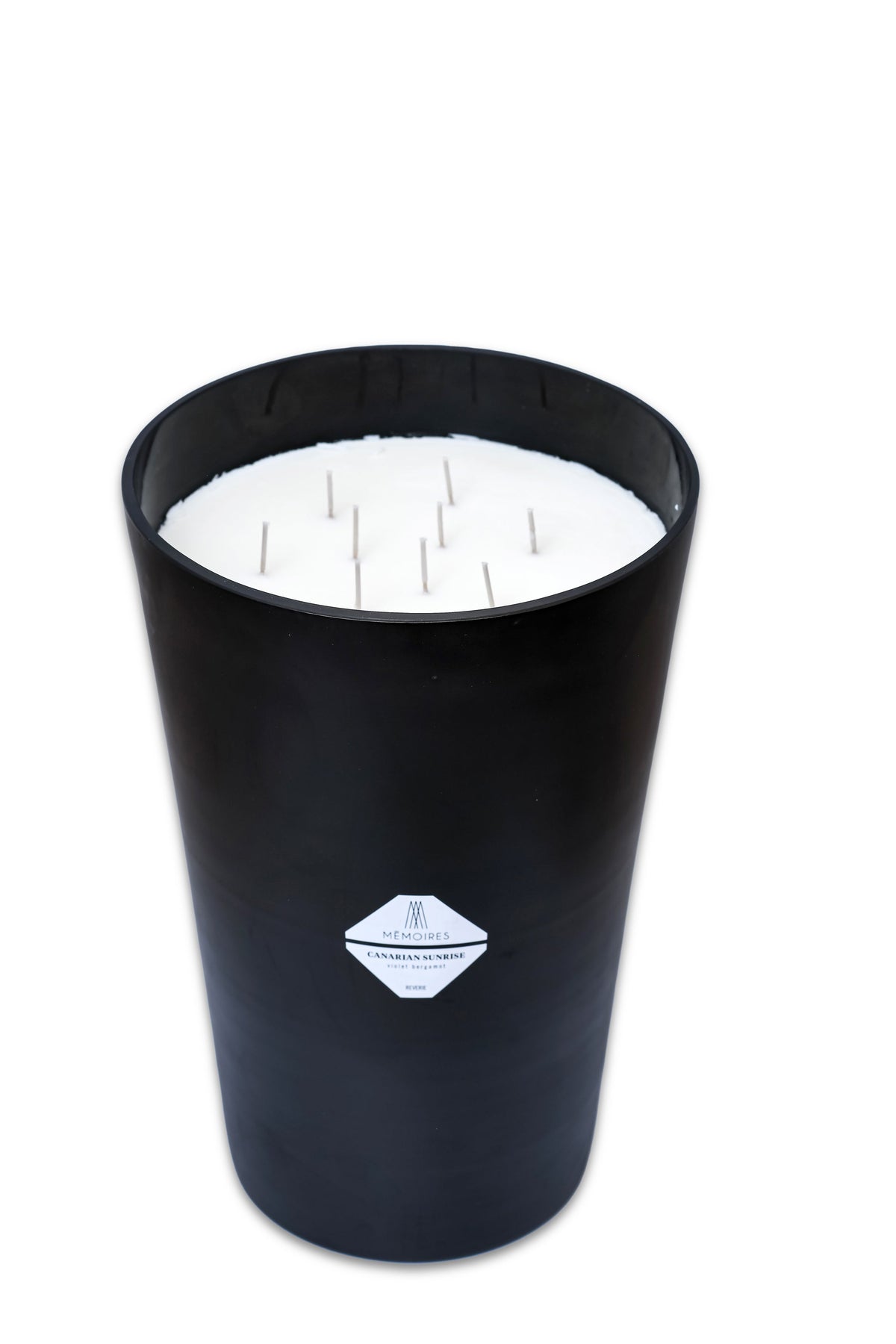 Bergamota Violet Candle 7500gr