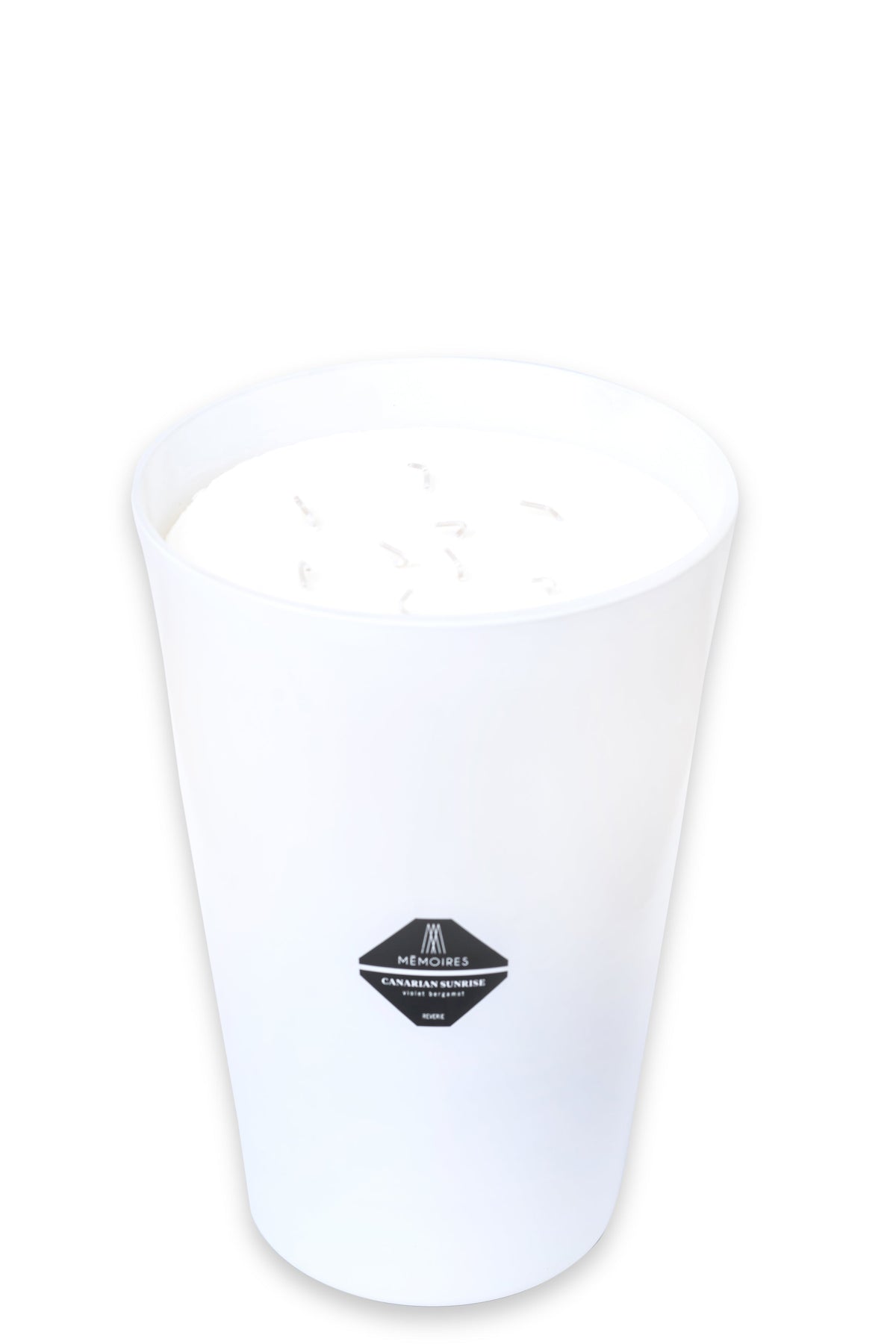 Bergamota Violet Candle 7500gr