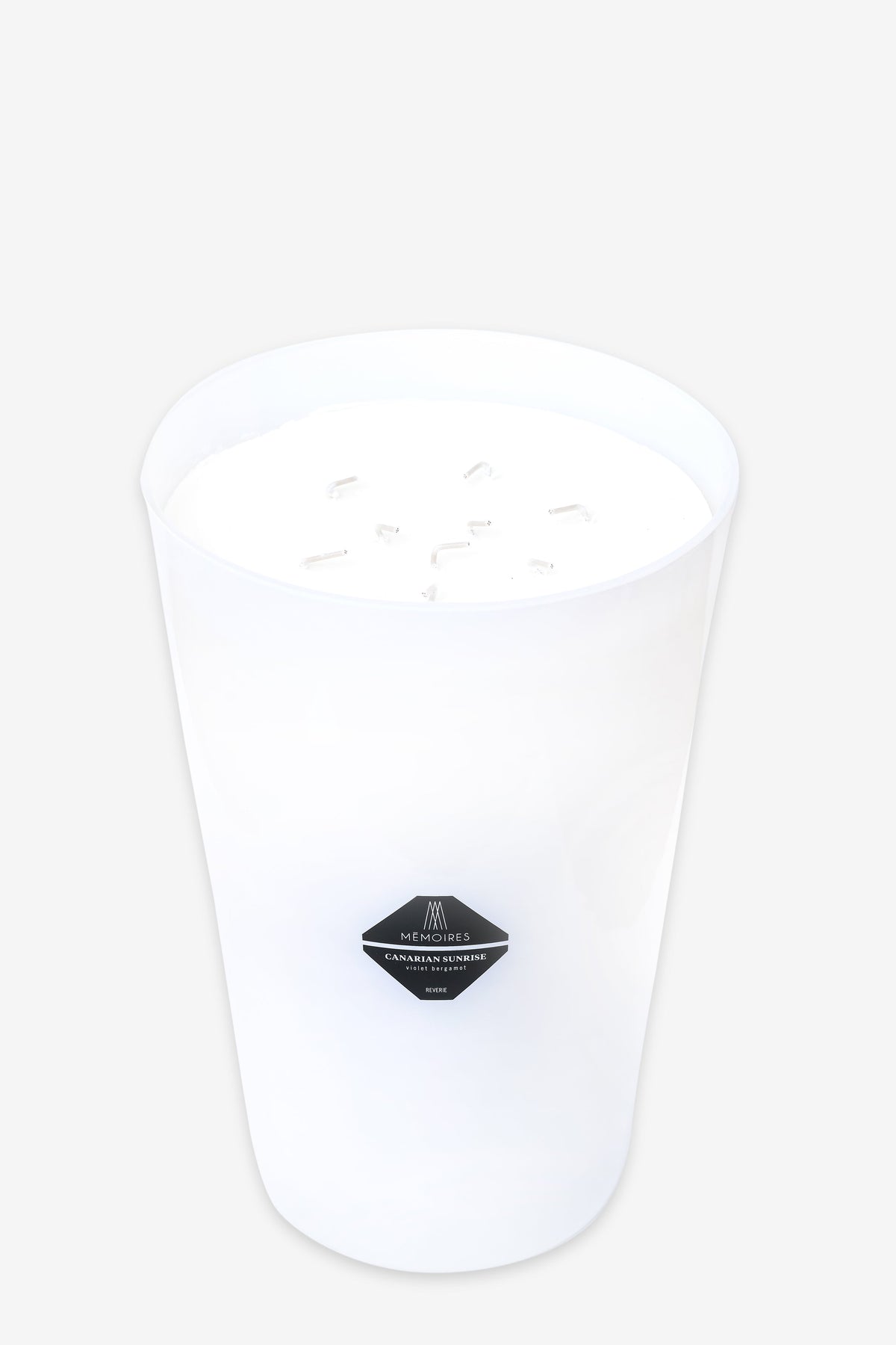 Bergamota Violet Candle 7500gr