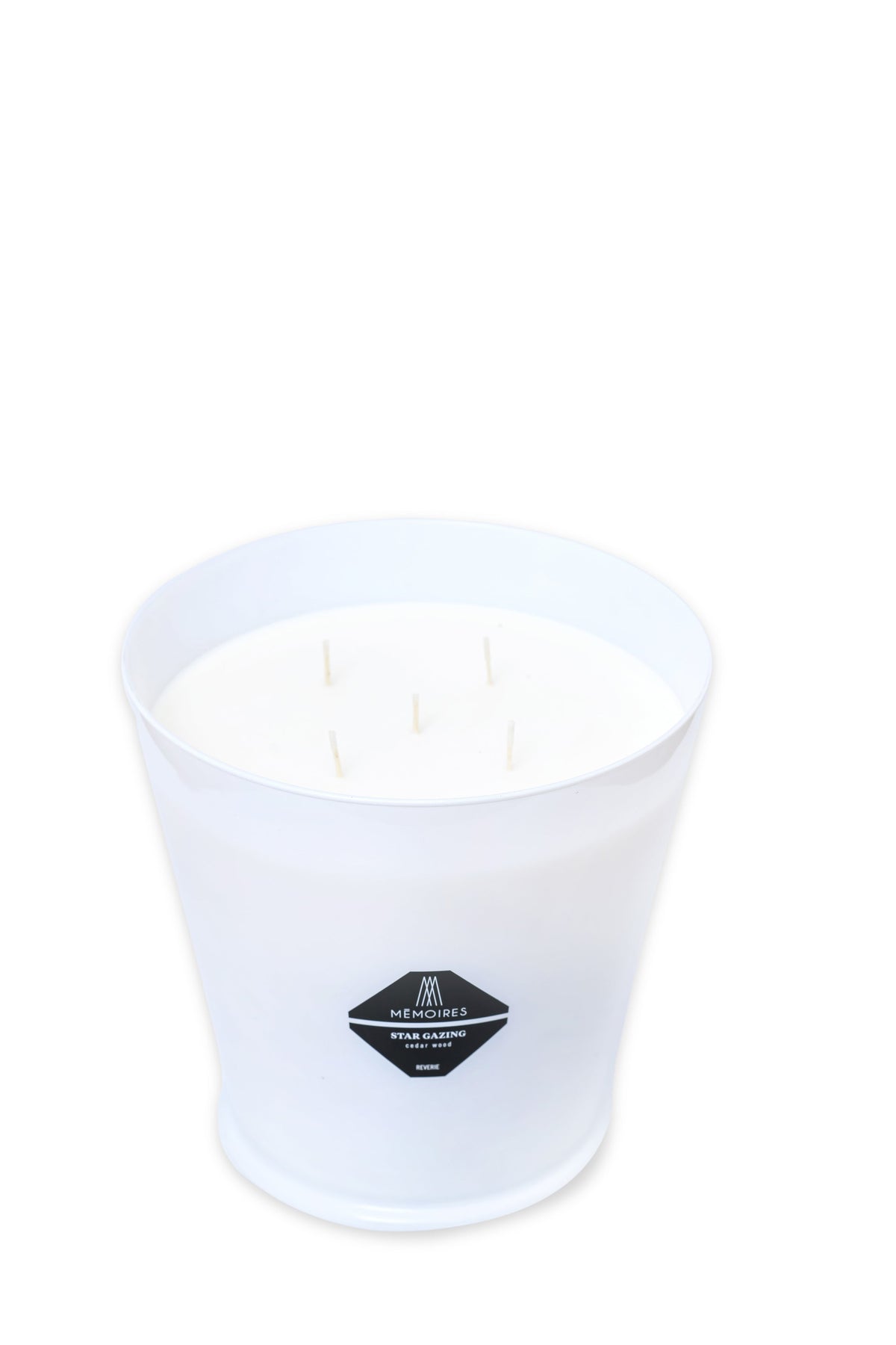 Cedarwood  Candle 3500gr