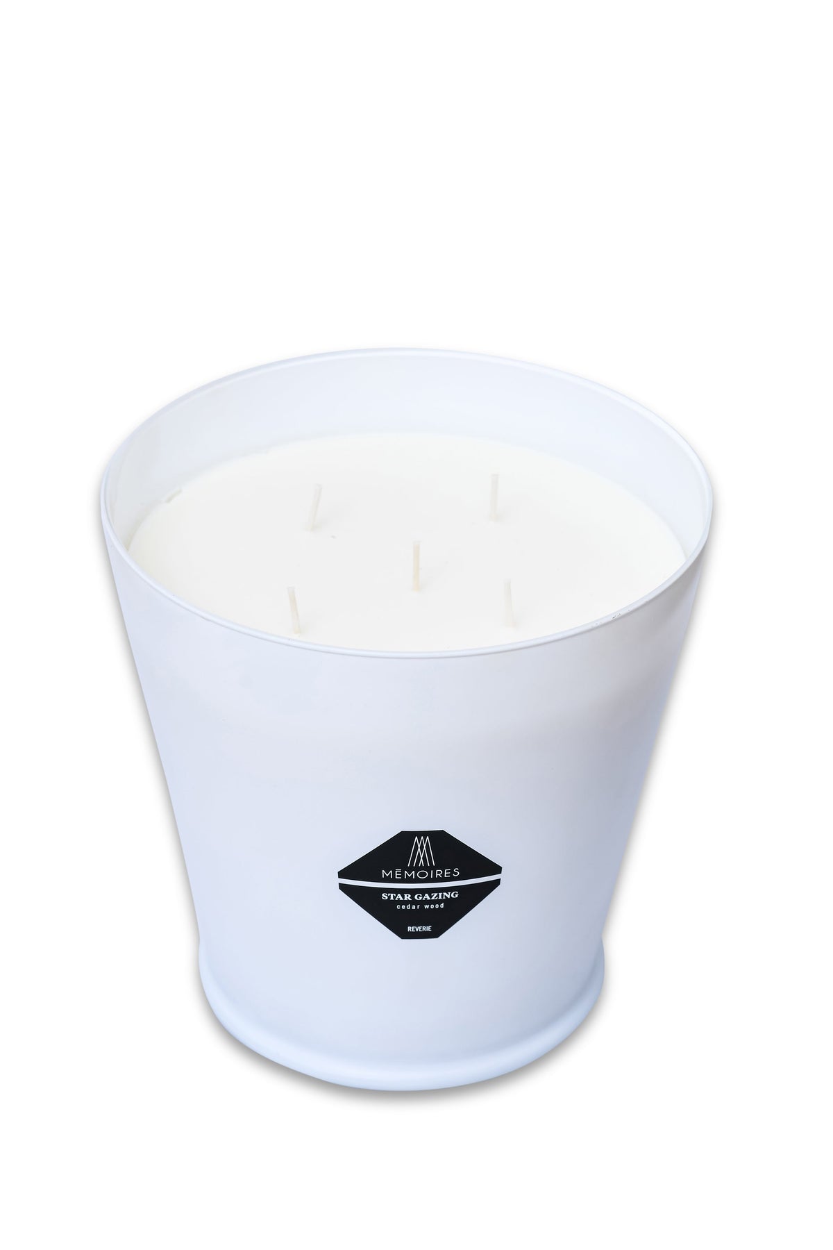Cedarwood  Candle 3500gr