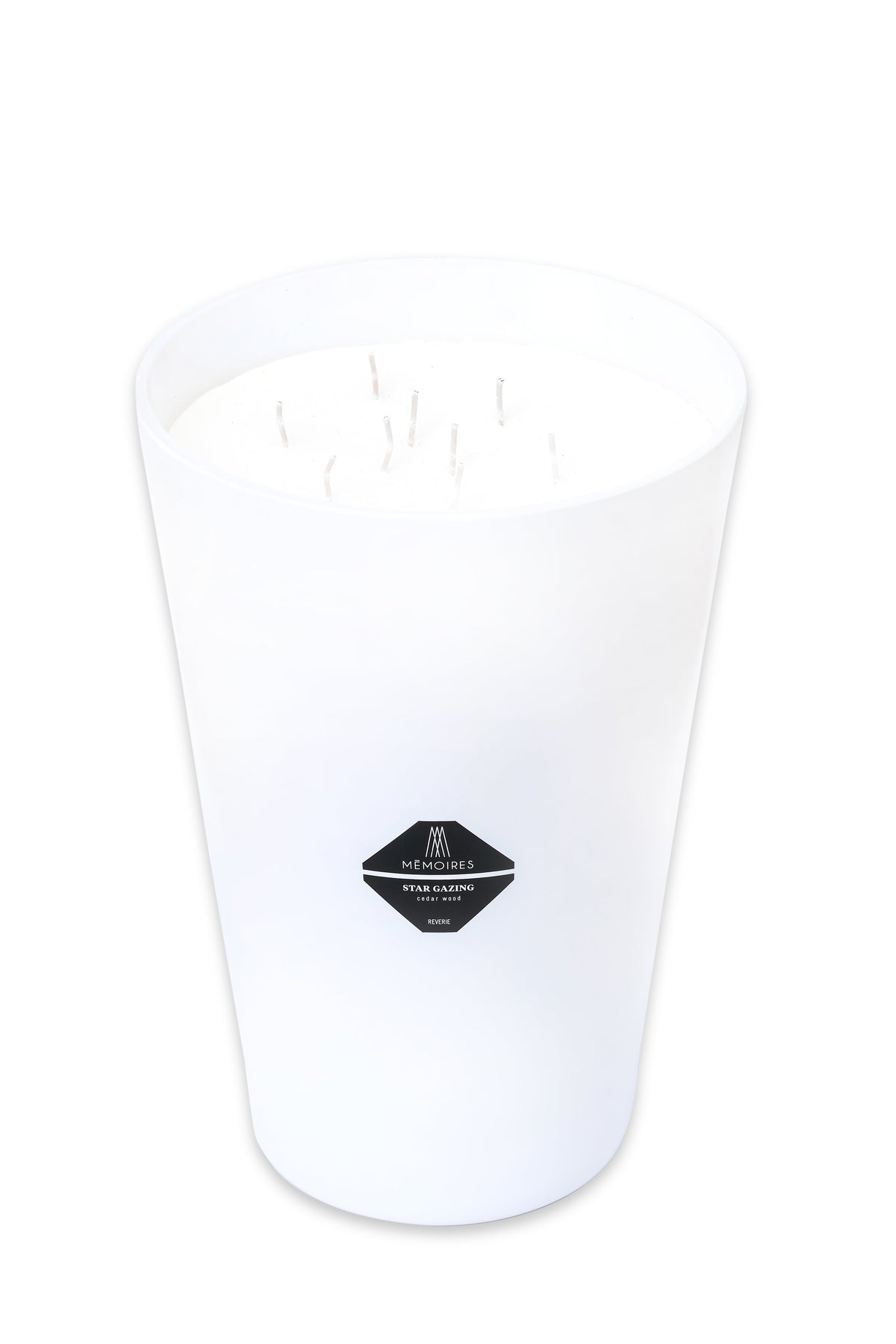 Cedarwood Candle 7500gr