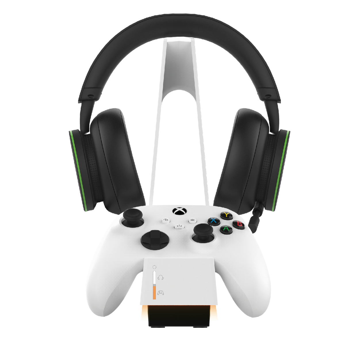 COMBO CHARGE X™ (أبيض)
