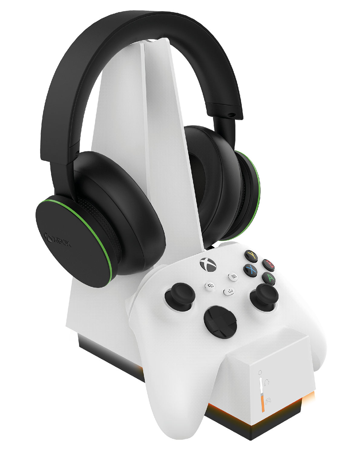 COMBO CHARGE X™ (أبيض)