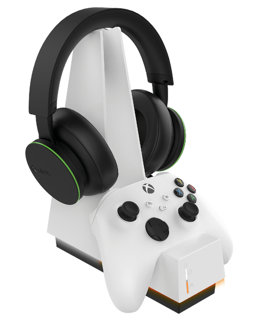 COMBO CHARGE X™ (أبيض)