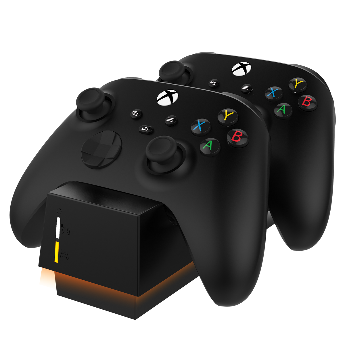 TWINCHARGE X™ (Black)