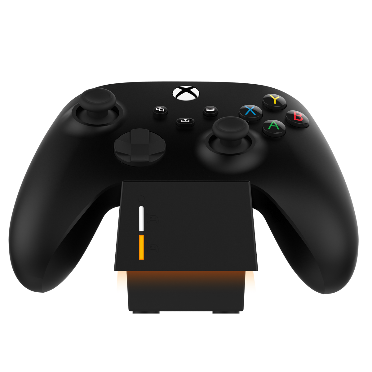 TWINCHARGE X™ (Black)