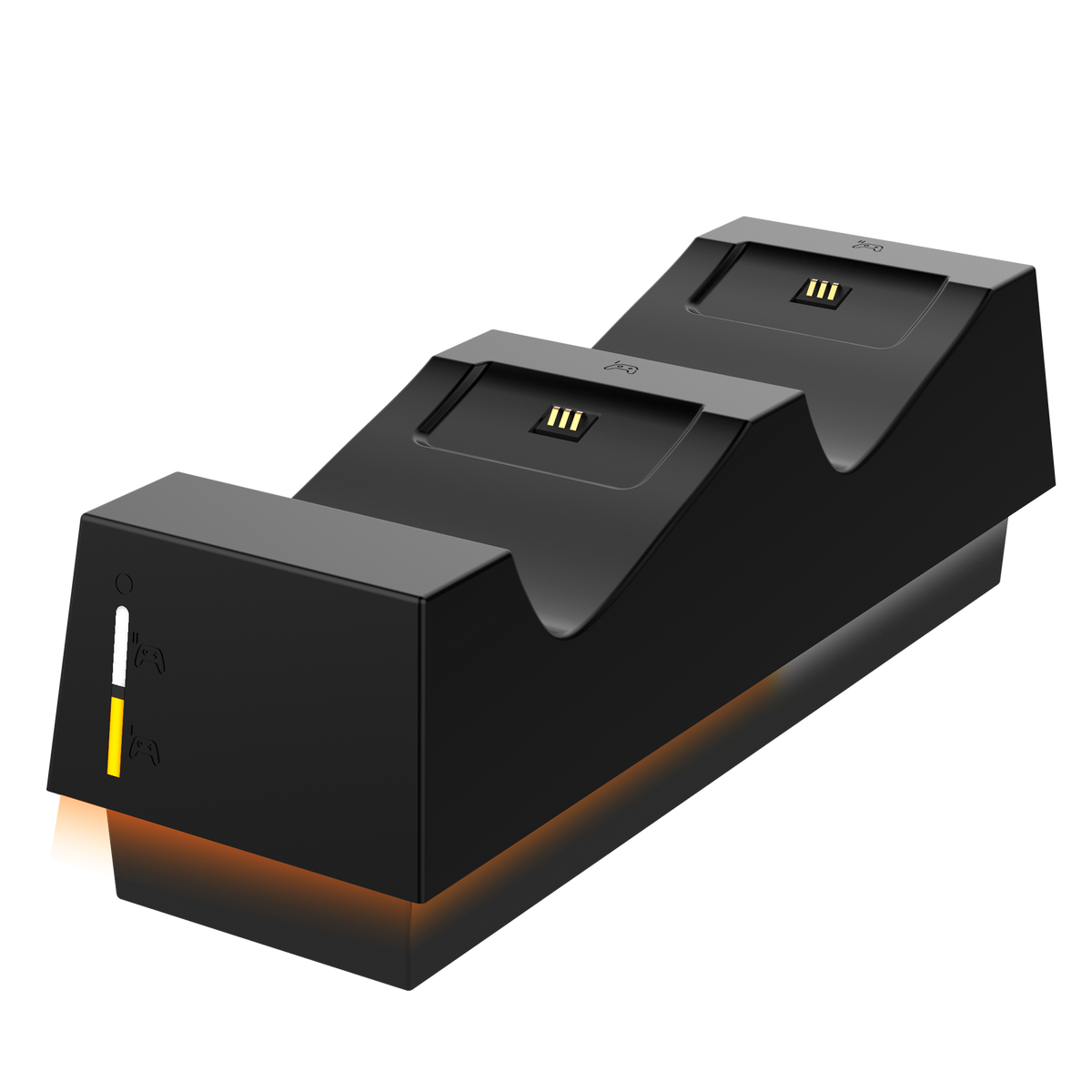 TWINCHARGE X™ (Black)