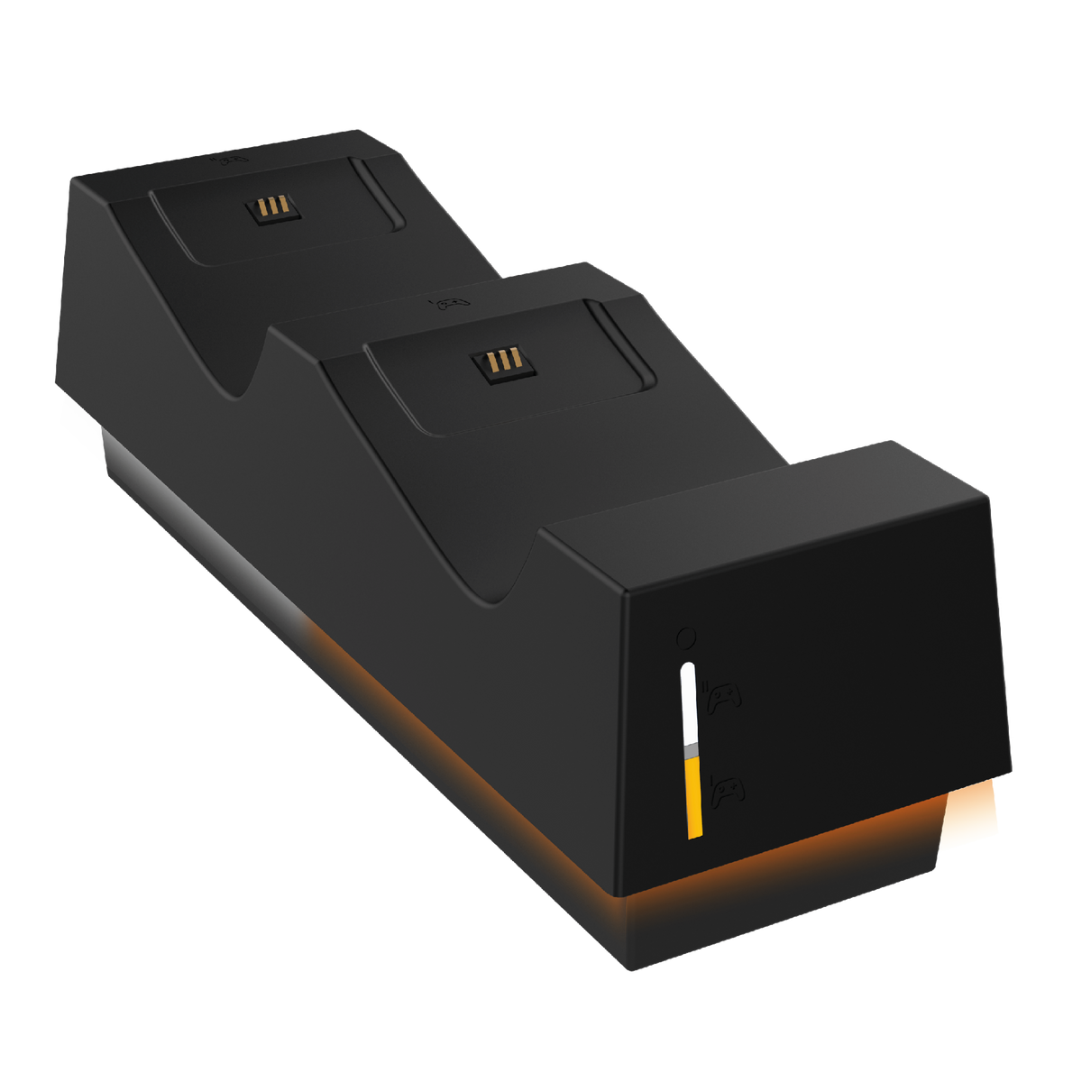 TWINCHARGE X™ (Black)