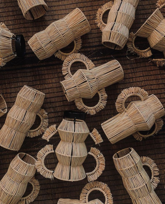 Poepot Vase One