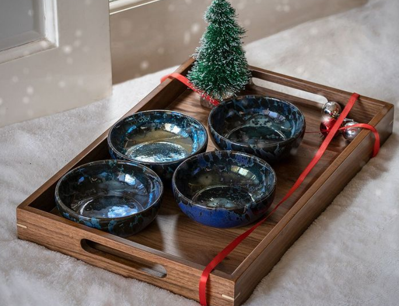 Ocean Salad Bowl