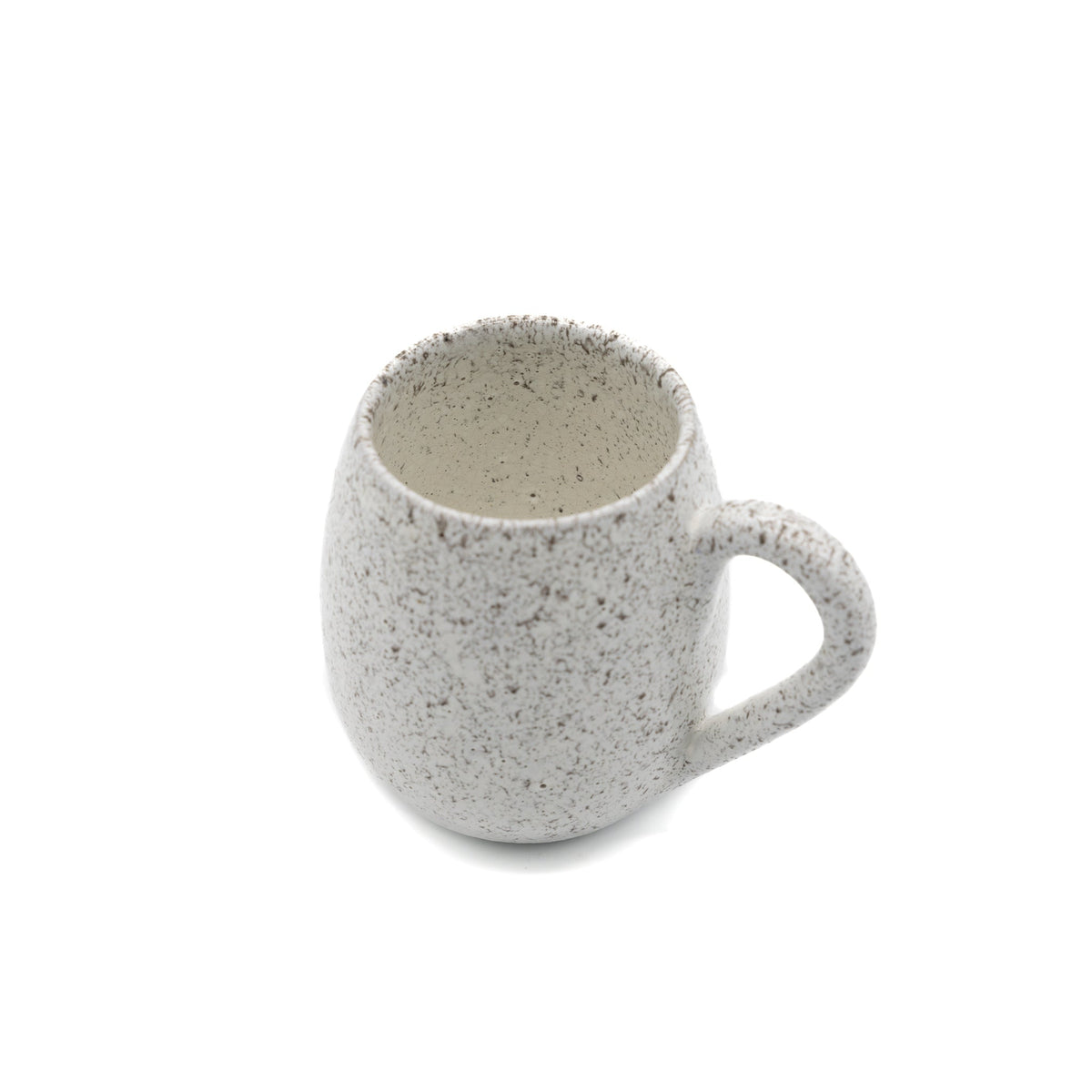 Droplets Mug