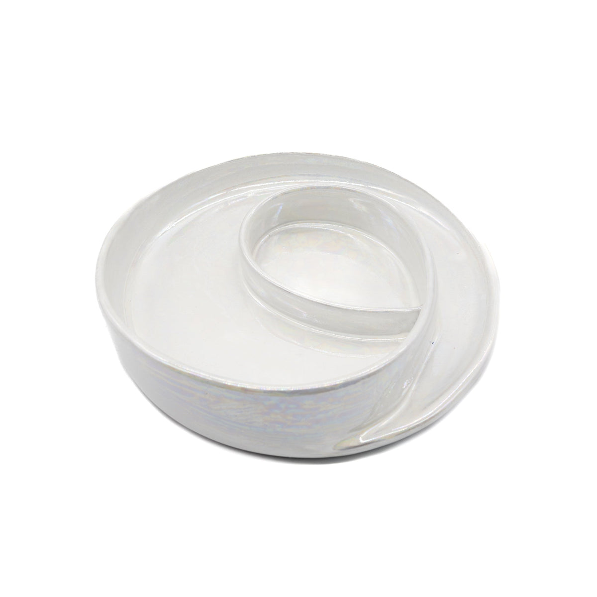 Nachelle Serving Bowl