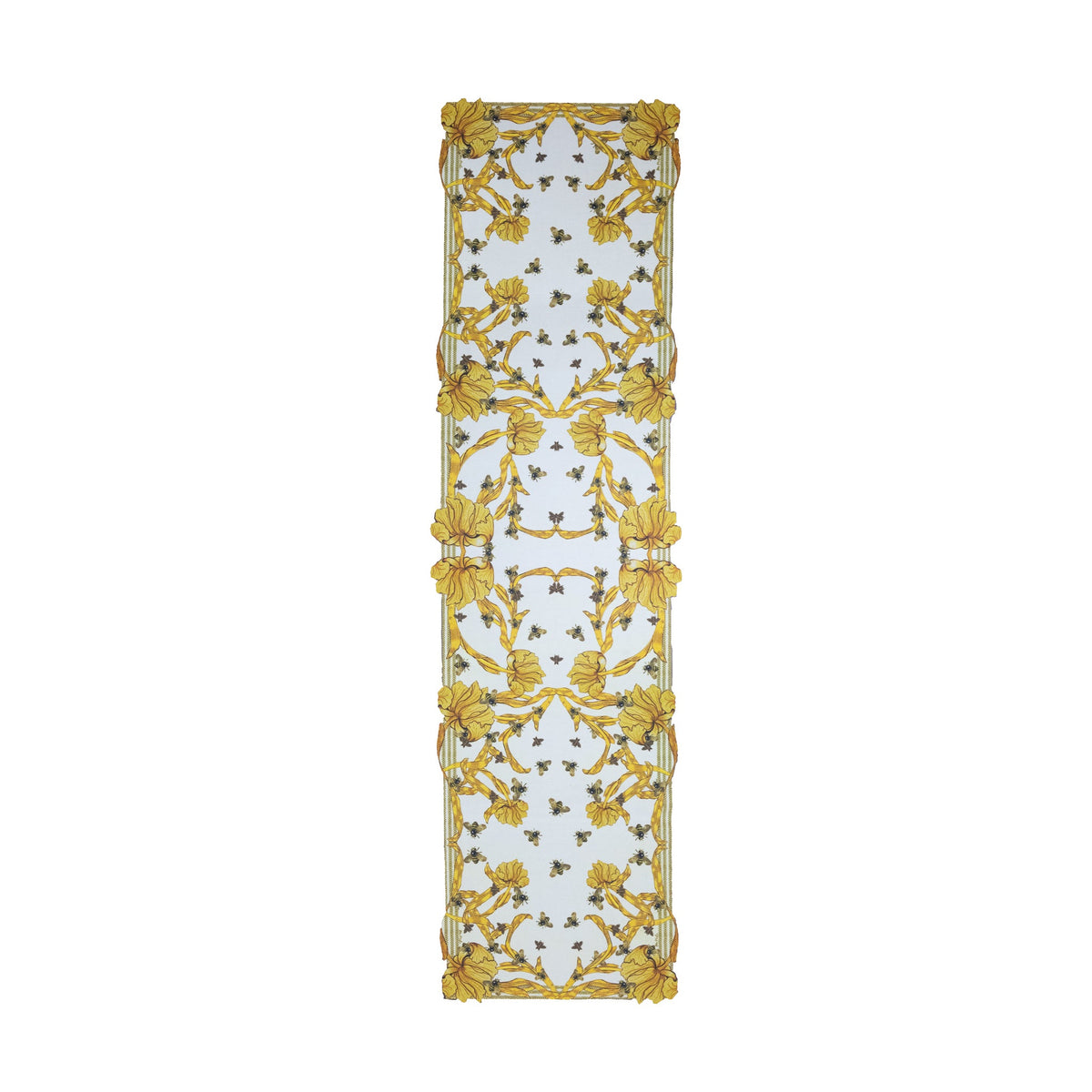 Table Runner Honey Bee