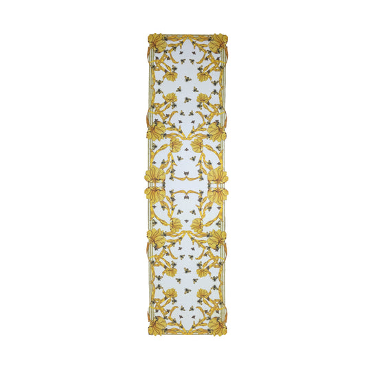 Table Runner Honey Bee
