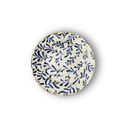 Marino Dessert Plate Set of 6