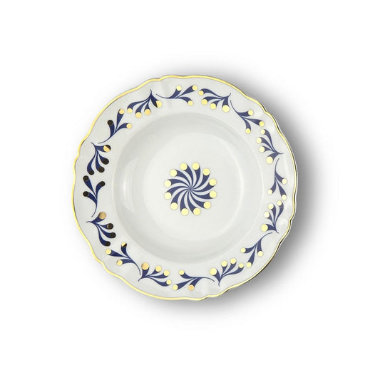 Marino Deep Plate Set of 6