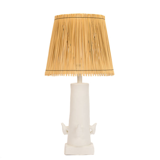 Turtle Table Lamp