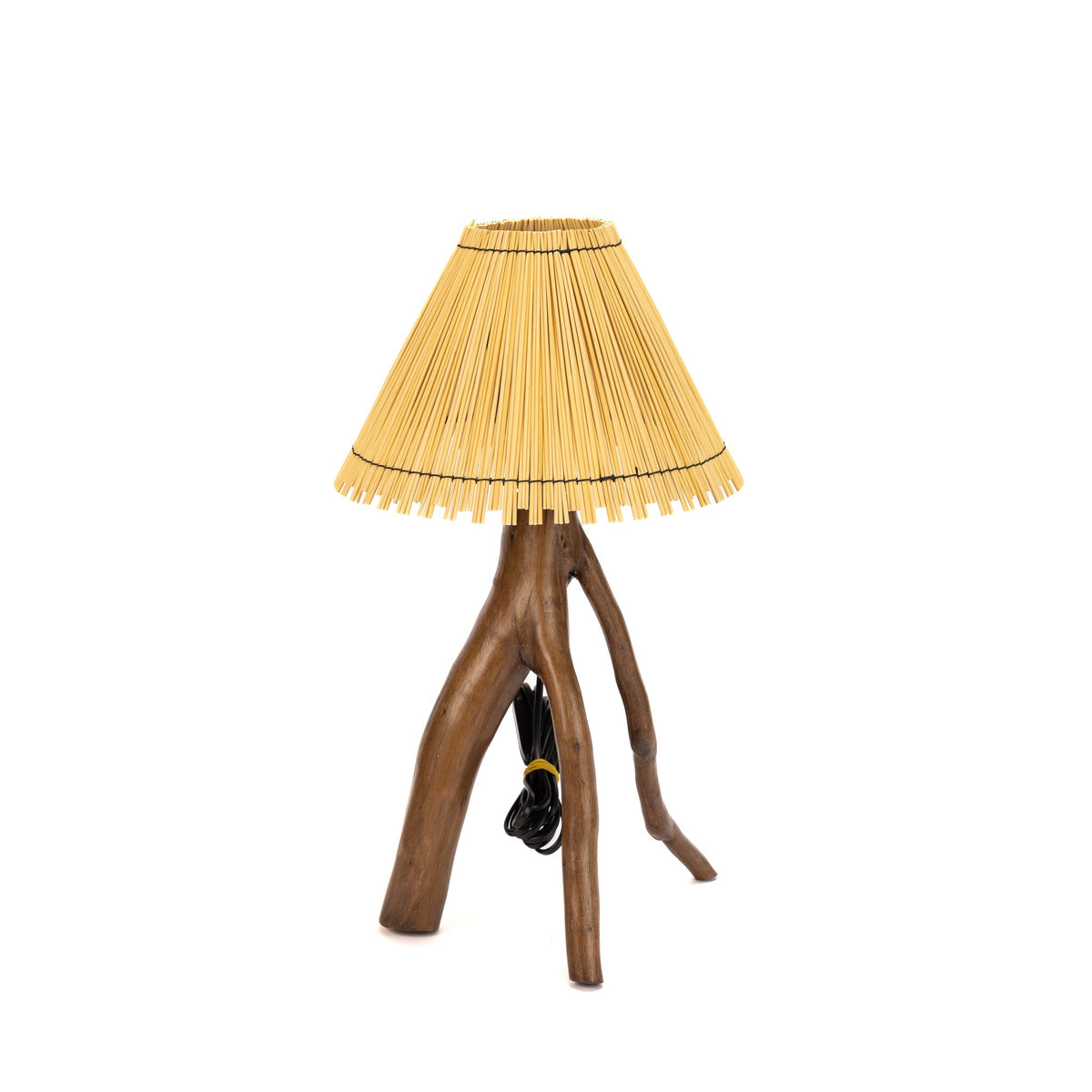 Branch Table Lamp
