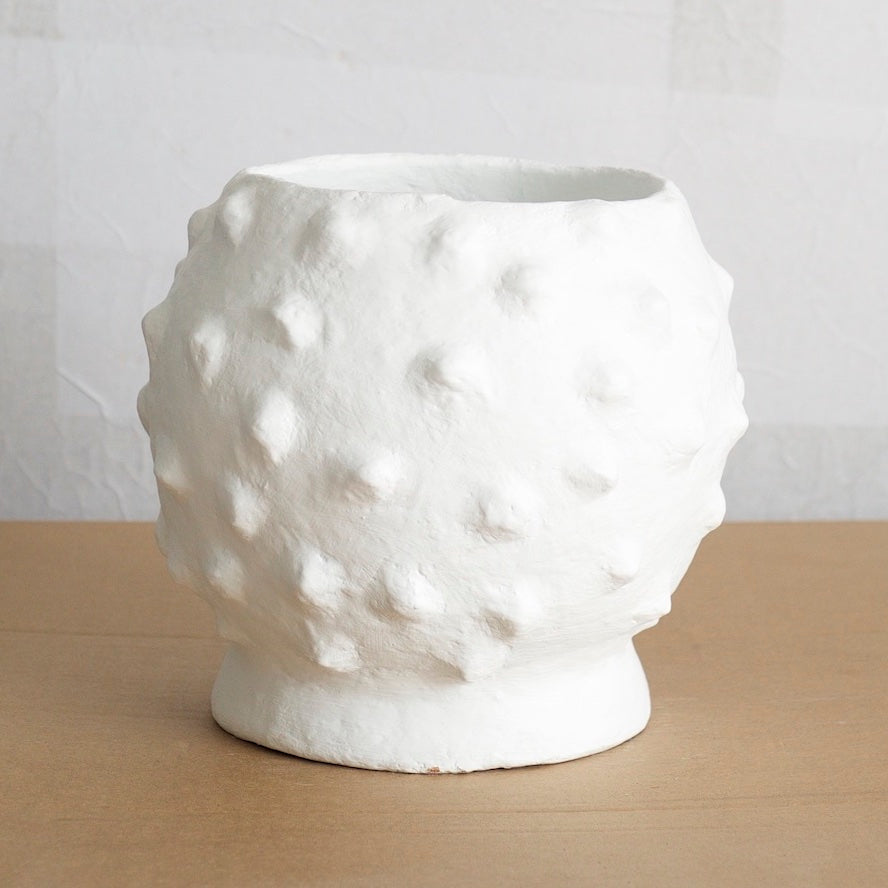 Polka Vase