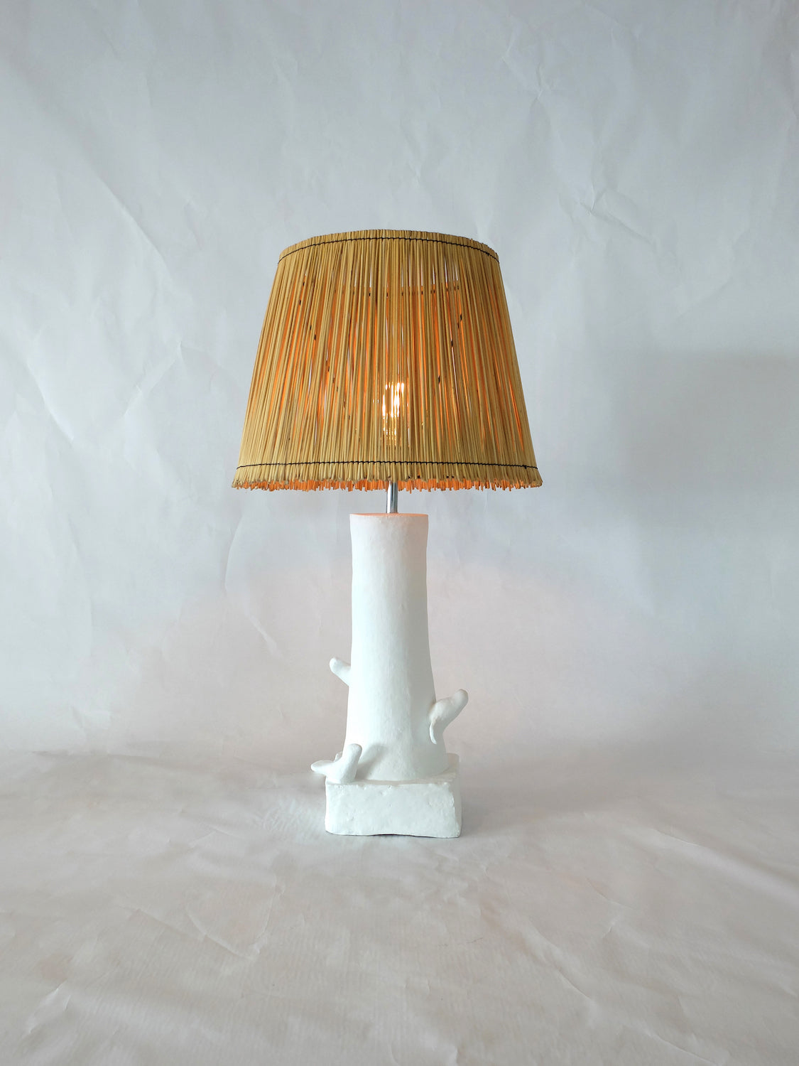 Birds Table Lamp