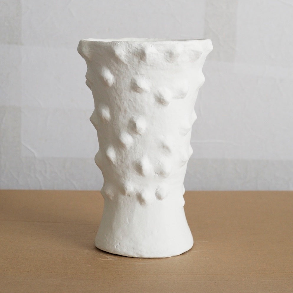 Vase Haut Ethnic