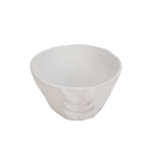 Shallow Bowl Acanthe