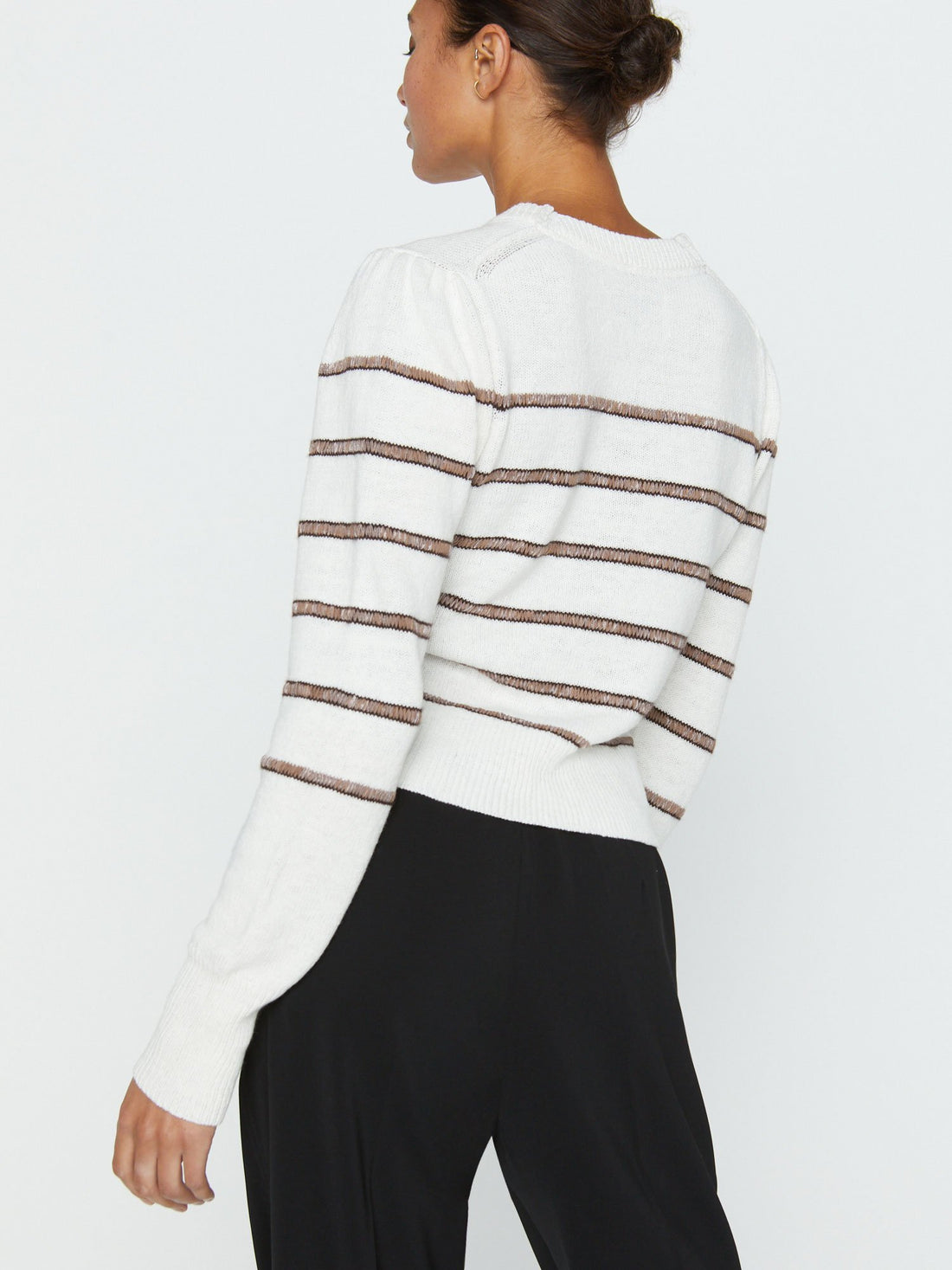 danon-shrunken-striped-crew-brown demo-3